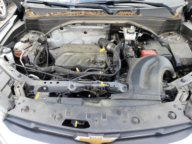 Photo 12 from auction – 2021 CHEVROLET TRAILBLAZE with VIN KL79MMS21MB045019