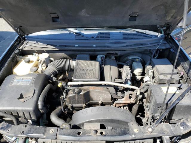 Photo 11 from auction – 2007 CHEVROLET TRAILBLAZE with VIN 1GNDT13S672237268