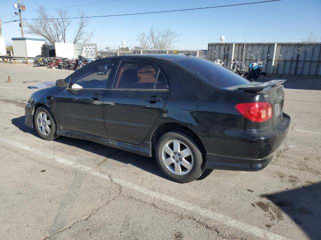 Photo 2 from auction – 2008 TOYOTA COROLLA CE with VIN 1NXBR32E68Z035859