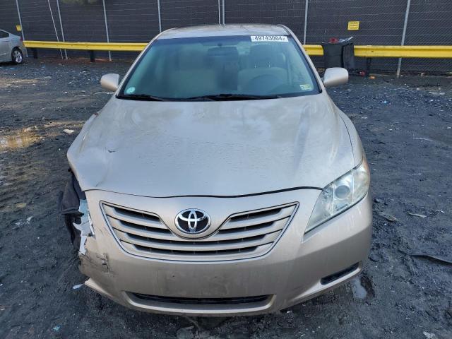 Photo 5 from auction – 2007 TOYOTA CAMRY CE with VIN 4T1BE46K87U036706