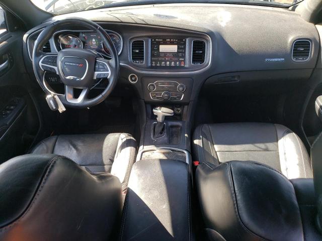 Photo 8 from auction – 2016 DODGE CHARGER SX with VIN 2C3CDXJG7GH324336