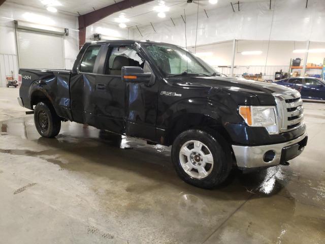 Photo 4 from auction – 2010 FORD F150 SUPER with VIN 1FTEX1E83AKE59289
