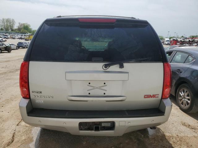 Photo 6 from auction – 2008 GMC YUKON with VIN 1GKFK13008R114260