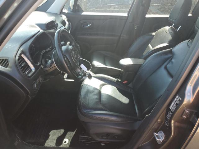 Photo 7 from auction – 2018 JEEP RENEGADE L with VIN ZACCJADB0JPH56712