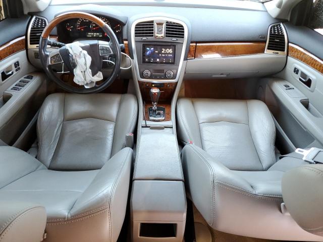 Zdjęcie 8 z aukcji – 2009 CADILLAC SRX z VIN 1GYEE53A390115739