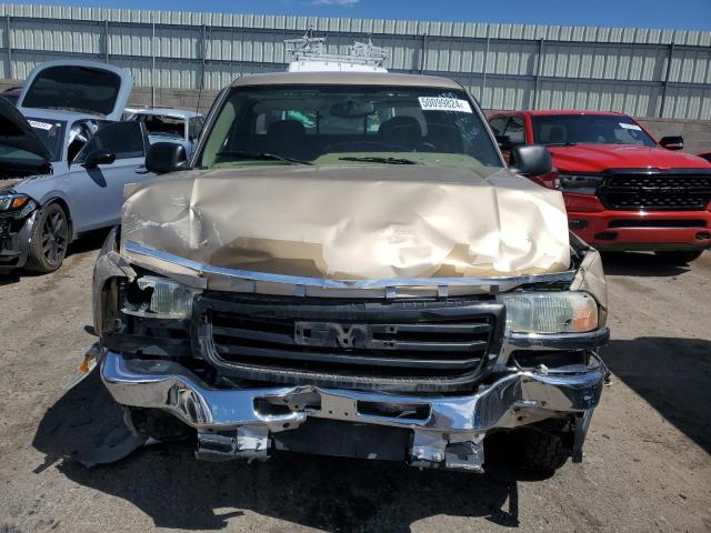 Photo 5 from auction – 2004 GMC NEW SIERRA with VIN 2GTEK19TX41168998
