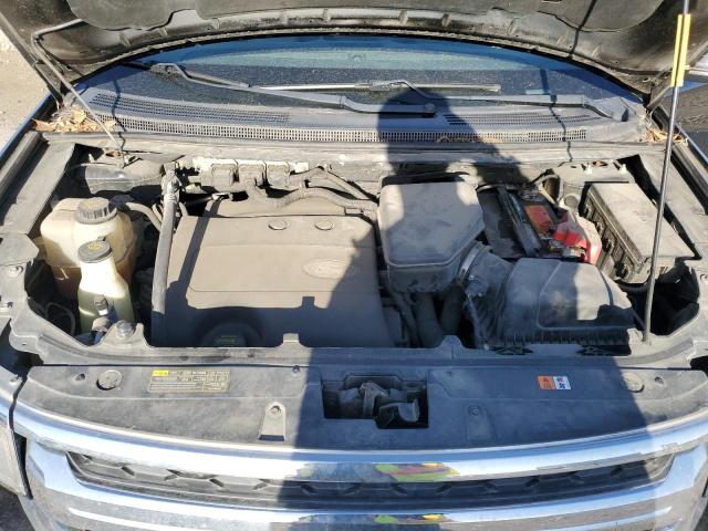 Photo 12 from auction – 2013 FORD EDGE LIMIT with VIN 2FMDK4KCXDBB06062