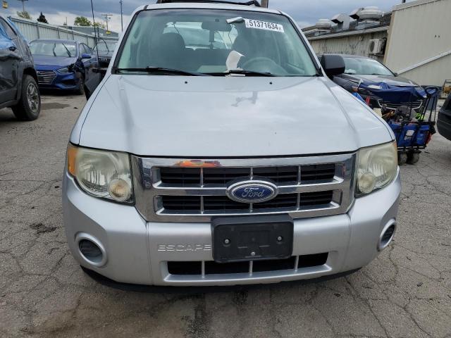 Photo 5 from auction – 2010 FORD ESCAPE XLS with VIN 1FMCU9C74AKD07591