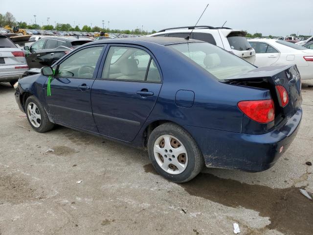 Photo 2 from auction – 2005 TOYOTA COROLLA CE with VIN 1NXBR32E05Z368750