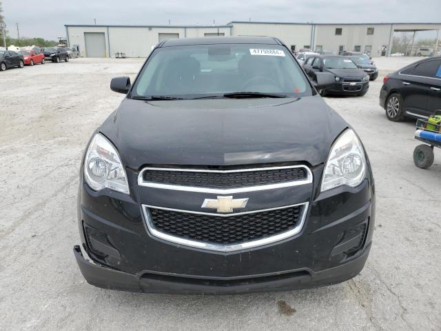 Photo 5 from auction – 2015 CHEVROLET EQUINOX LS with VIN 2GNALAEK8F1156416