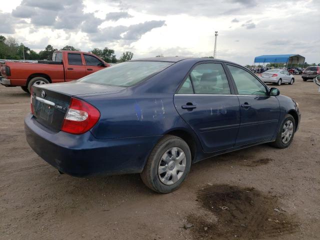 Photo 3 from auction – 2002 TOYOTA CAMRY LE with VIN 4T1BE32K82U546174