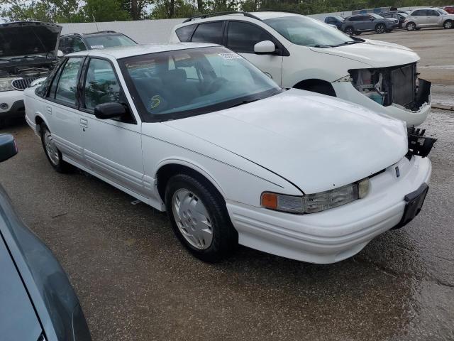 Photo 4 from auction – 1997 OLDSMOBILE CUTLASS SU with VIN 1G3WH52M2VF322529