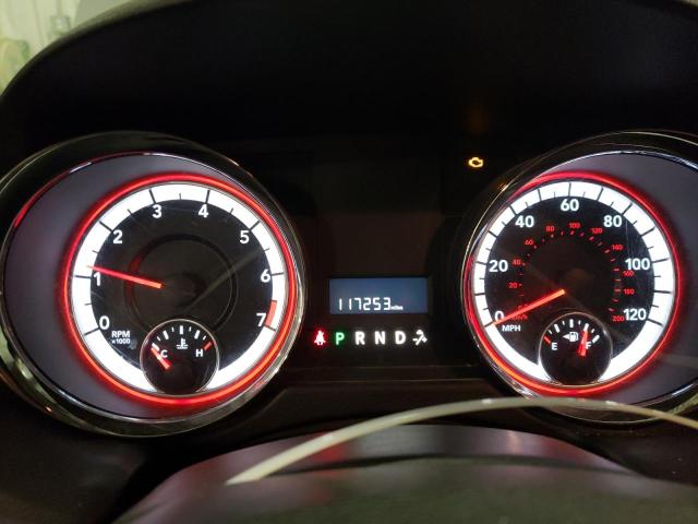 Photo 9 from auction – 2016 DODGE GRAND CARA with VIN 2C4RDGBGXGR335605