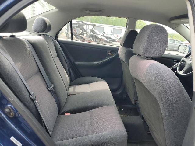 Photo 10 from auction – 2004 TOYOTA COROLLA CE with VIN 1NXBR32E54Z263359