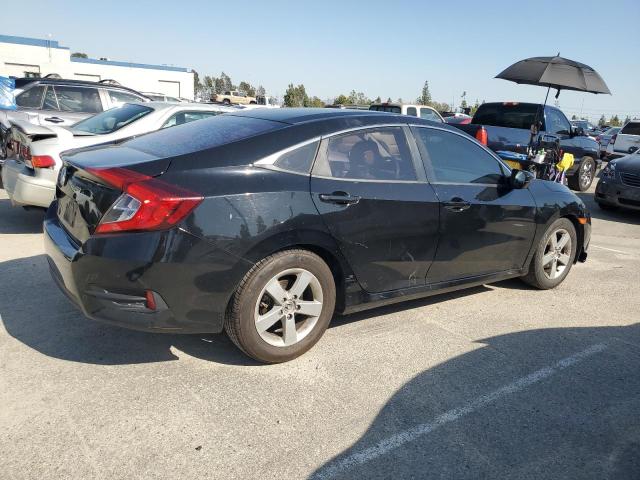 Photo 3 from auction – 2016 HONDA CIVIC LX with VIN 19XFC2F51GE015303