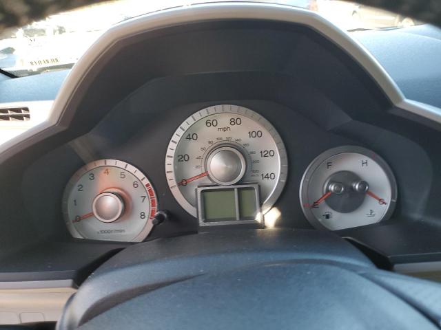 Foto 9 de la subasta – 2009 HONDA PILOT EXL con VIN 5FNYF48509B005352