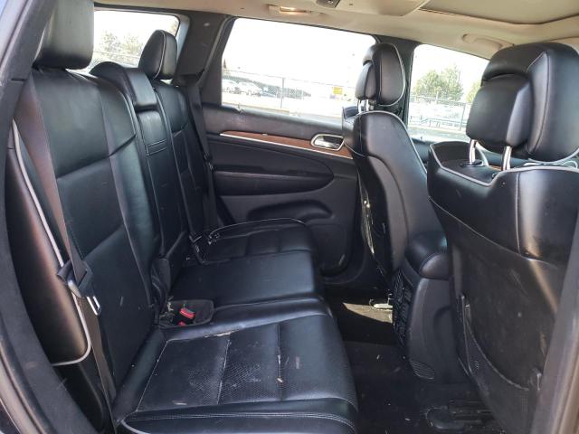 Photo 11 from auction – 2011 JEEP GRAND CHER with VIN 1J4RR6GT2BC502536