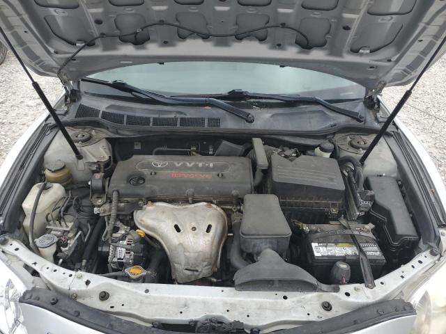 Photo 11 from auction – 2007 TOYOTA CAMRY CE with VIN JTNBE46K973056369