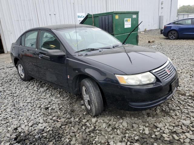 Photo 4 from auction – 2005 SATURN ION LEVEL with VIN 1G8AG52F45Z139222