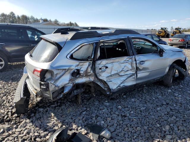 Снимка 3 от търг – 2016 SUBARU OUTBACK 2. с VIN 4S4BSAFC6G3299489