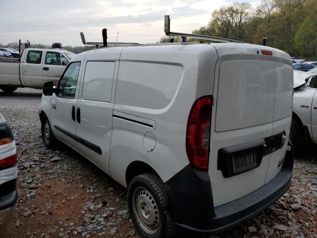 Photo 2 from auction – 2015 RAM PROMASTER with VIN ZFBERFAT5F6A72377