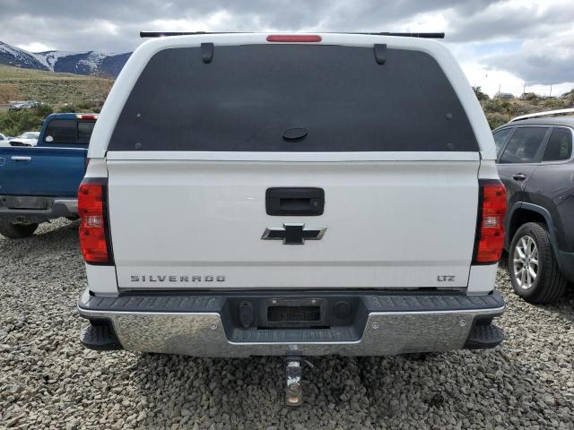 Photo 6 from auction – 2015 CHEVROLET SILVERADO with VIN 1GCVKSEC9FZ430340