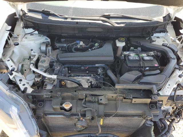 Photo 12 from auction – 2017 NISSAN ROGUE S with VIN JN8AT2MV6HW004628