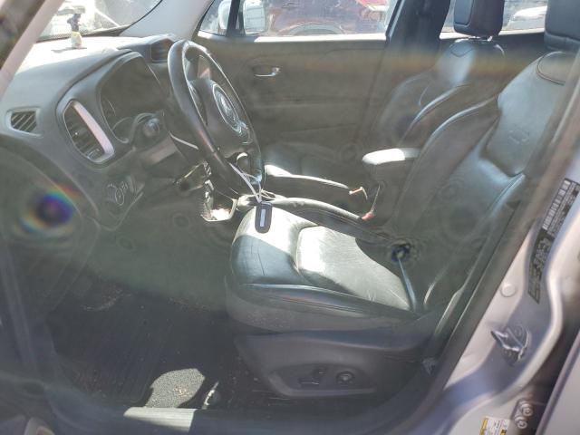 Photo 7 from auction – 2016 JEEP RENEGADE L with VIN ZACCJADT0GPC77109