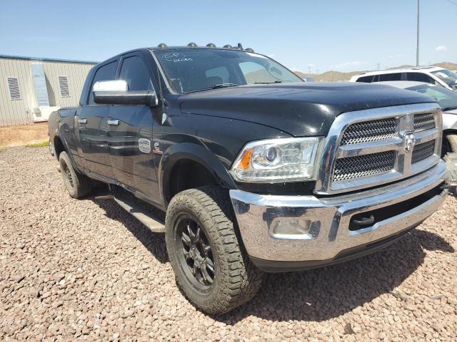 Photo 4 from auction – 2013 RAM 2500 LONGH with VIN 3C6UR5PL8DG601394