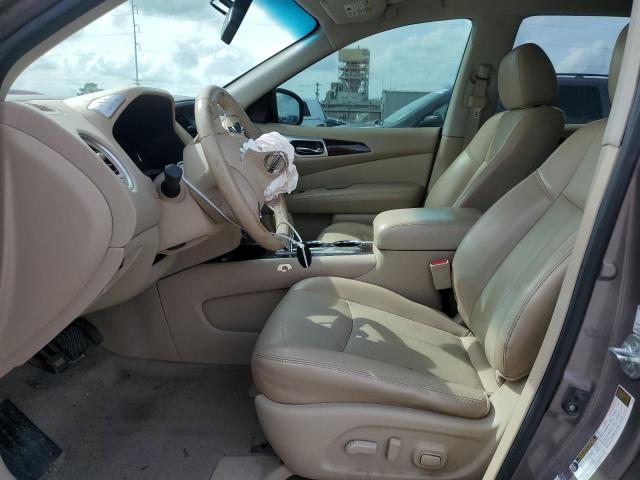 Zdjęcie 7 z aukcji – 2014 NISSAN PATHFINDER z VIN 5N1AR2MNXEC709922