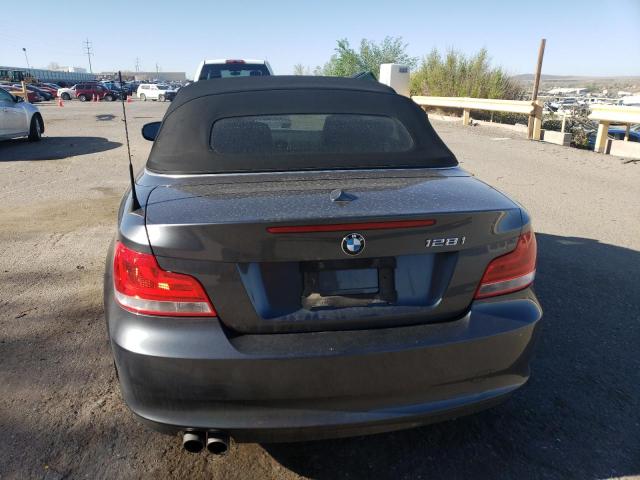 Photo 6 from auction – 2013 BMW 128 I with VIN WBAUL7C57DVE87702