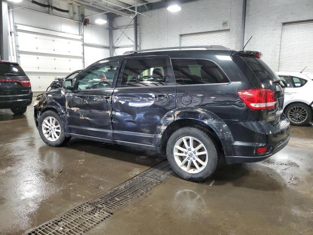 Photo 2 from auction – 2013 DODGE JOURNEY SX with VIN 3C4PDCBB5DT612710