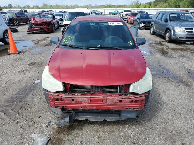 Photo 5 from auction – 2010 FORD FOCUS SE with VIN 1FAHP3FN3AW140826