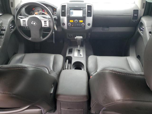 Photo 8 from auction – 2018 NISSAN FRONTIER S with VIN 1N6DD0EV4JN772206