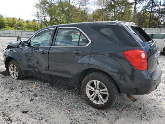 Photo 2 from auction – 2013 CHEVROLET EQUINOX LS with VIN 2GNALBEK1D6330820