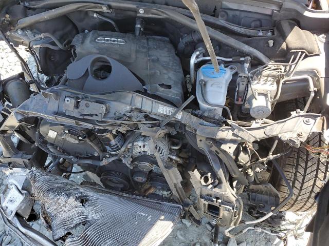 Photo 11 from auction – 2015 AUDI Q5 PREMIUM with VIN WA1LFAFP8FA102648
