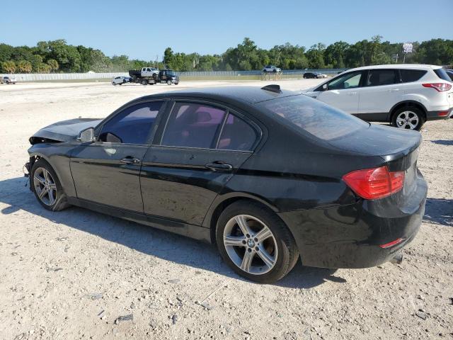 Photo 2 from auction – 2014 BMW 320 I with VIN WBA3B1G54ENN90533