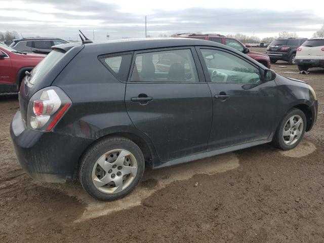 Photo 3 from auction – 2009 PONTIAC VIBE with VIN 5Y2SP67839Z467618