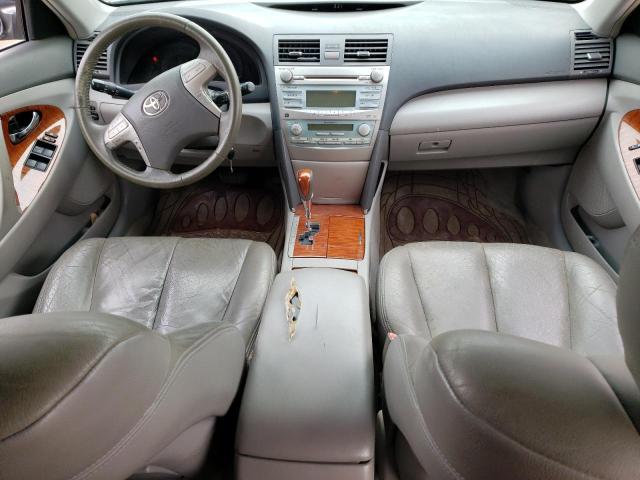 Photo 8 from auction – 2008 TOYOTA CAMRY CE with VIN 4T1BE46K68U248621