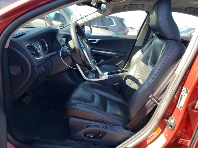 Photo 7 from auction – 2011 VOLVO S60 T6 with VIN YV1902FH0B2014983