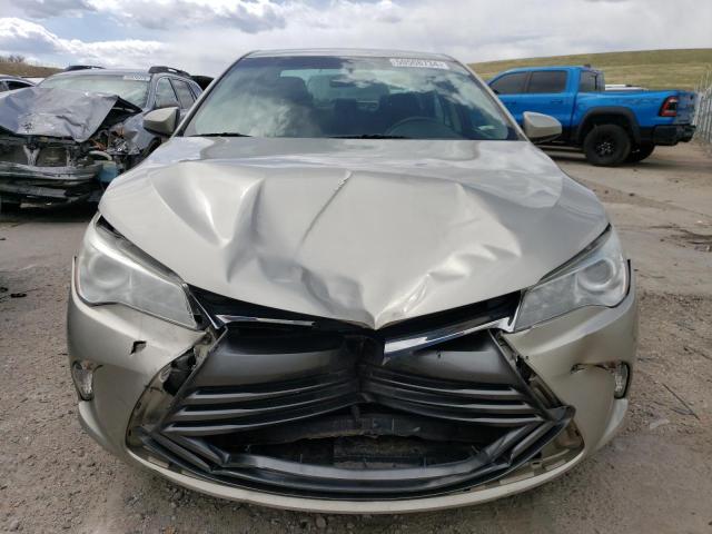 Photo 5 from auction – 2017 TOYOTA CAMRY LE with VIN 4T1BF1FK2HU394073