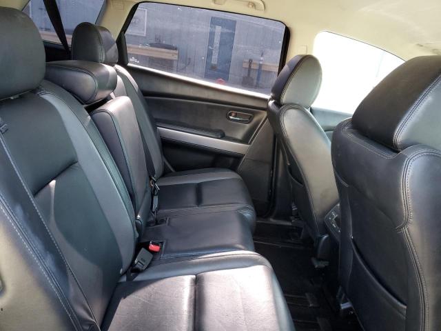 Photo 11 from auction – 2011 MAZDA CX-9 with VIN JM3TB2DA5B0310399