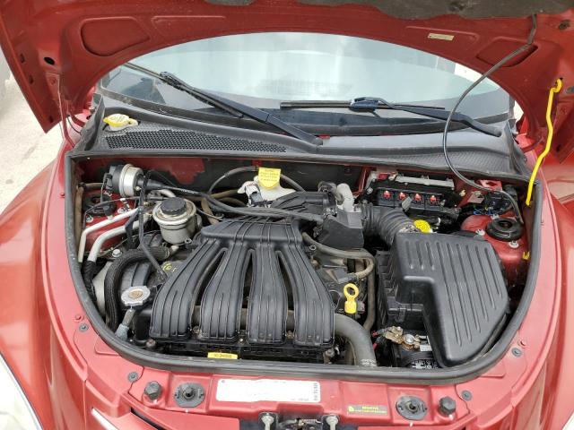 Photo 11 from auction – 2010 CHRYSLER PT CRUISER with VIN 3A4GY5F9XAT165207