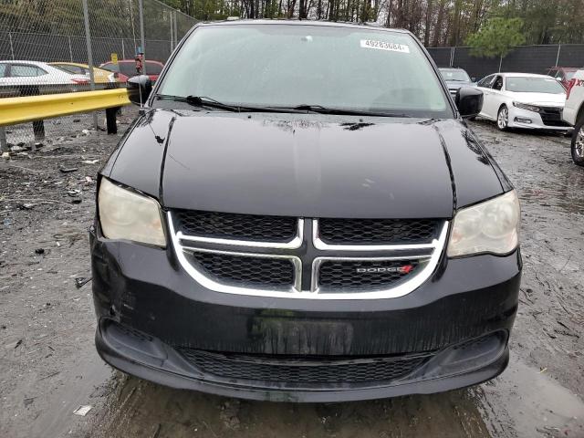 Photo 5 from auction – 2012 DODGE GRAND CARA with VIN 2C4RDGCG6CR405822