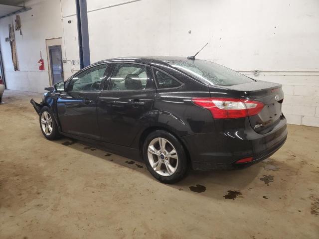 Photo 2 from auction – 2014 FORD FOCUS SE with VIN 1FADP3F20EL305789