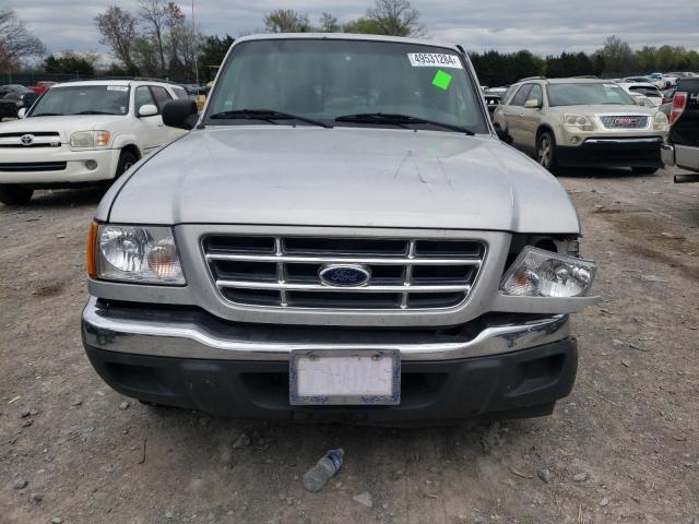 Photo 5 from auction – 2002 FORD RANGER SUP with VIN 1FTYR14V42TA71532