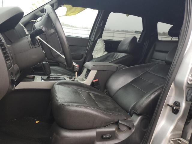 Photo 7 from auction – 2009 FORD ESCAPE XLT with VIN 1FMCU03G39KA80532
