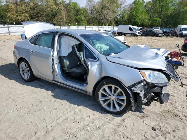 Photo 4 from auction – 2012 BUICK VERANO CON with VIN 1G4PR5SK6C4140319