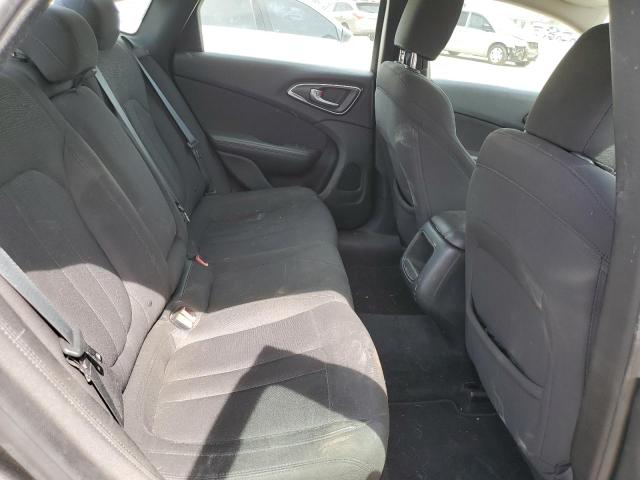 Photo 10 from auction – 2015 CHRYSLER 200 LIMITE with VIN 1C3CCCAB3FN758484