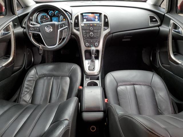 Photo 8 from auction – 2014 BUICK VERANO with VIN 1G4PS5SKXE4112370
